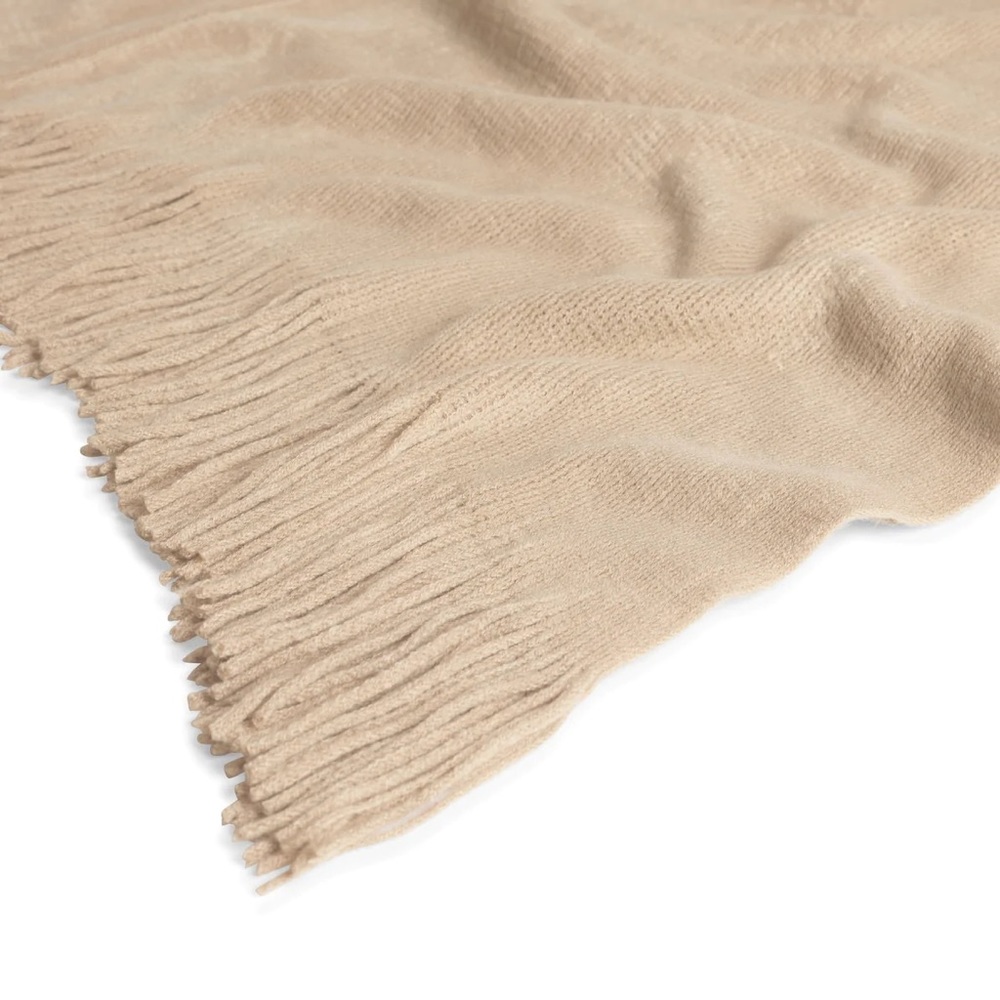 Shiraleah Rowan Knit Poncho Shawl. Brand new.